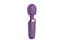 Вібратор B - Series Cute Little Fairy Wand 14 см (фіолетовий) - мініатюра 2