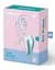 Мініатюрний вакуумний стимулятор Satisfyer Love Breeze Ice Blue Satisfyer IG003443; SO4103 90374 - мініатюра 2