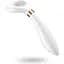 Вібратор для пар Satisfyer Endless Fun White - мініатюра 4