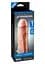 Насадка для пеніса Pipedream Perfect Extension Flesh 17.5 см тілесний - мініатюра 3