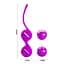 Вагинальные шарики Pretty Love Kegel Tighten up PRETTY LOVE BI-014490-1 100018 - миниатюра 3