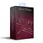 Набор для БДСМ 3 в 1 Feral Feelings BDSM Kit 3 Burgundy, burgundy, наручники, поножи, крестовина - миниатюра 2