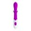 Вибратор PRETTY LOVE BUTTERFLY KISS PRETTY LOVE BI-014927 100152 - миниатюра 2