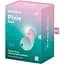Вакуумный стимулятор Satisfyer Pixie Dust Mint/Pink (SO8971) [108371] - миниатюра 6