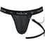 Трусы мужские Passion 058 Thong Bill black L/XL - миниатюра 3