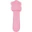 Вібратор Feelztoys Mister Bunny Pink (SO4437) [100986] - мініатюра 4