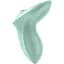 Вібратор Satisfyer Exciterrr Mint - мініатюра 4