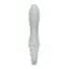 Анальний вібратор Satisfyer Air Pump Booty 3, 19 см (зелений) - мініатюра 4