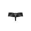 Трусики ABLA THONG black - Passion Exclusive L/XL - миниатюра 6