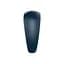 Эрекционное кольцо Satisfyer Rings 2 5.5 см синий - миниатюра 3