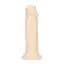 Фаллоимитатор Toyz4lovers With The Scent Of Vanilla, 25 см (телесный) - миниатюра 2