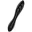 Фалоімітатор Satisfyer Dazzling Crystal 1 18.4 см чорний - мініатюра 1