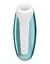 Мініатюрний вакуумний стимулятор Satisfyer Love Breeze Ice Blue Satisfyer IG003443; SO4103 90374 - мініатюра 4
