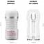 Мастурбатор Tenga Rolling Head Cup Gentle - миниатюра 3