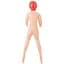 Секс-кукла You2Toys Doll Fire 153 см телесная - миниатюра 5