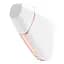 Вакуумний кліторальний стимулятор Satisfyer Love Triangle White Satisfyer IG001777; SO3896 90367 - мініатюра 1