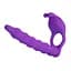 Виброкольцо PRETTY LOVE Blackney purple, 7 vibration functions Memory function PRETTY LOVE BI-210327-1 102765 - миниатюра 5
