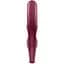 Вібратор-кролик Satisfyer Love Me Red Red - мініатюра 5