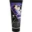 Їстівний масажний крем Shunga Kissable Massage Cream - Exotic Fruits (200 мл) - мініатюра 1