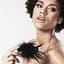 Мітелка Bijoux Indiscrets Pom Pom - FeaTher tickler - мініатюра 7