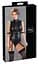 Боді - Cottelli Collection Body Suspenders - M Orion 513226417711031 88917 - мініатюра 1
