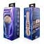 Мастурбатор Fleshlight Boost Blast Medium Flesh тілесний - мініатюра 6
