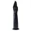 Рука для фистинга Toyz4lovers Mano Fisting Benamera, 40 см (черный) - миниатюра 8