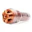 Мастурбатор Fleshlight Turbo Ignition Copper (имитатор минета) - миниатюра 1