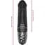 Вибратор Mystim Real Deal Neil Black Edition (SO8144) [108534] - миниатюра 6