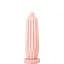 Розкішна масажна свічка Zalo Massage Candle Pink - мініатюра 1