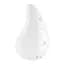 Вібратор для клітора Satisfyer Dew Drop білий - мініатюра 2