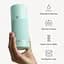 Мастурбатор чоловічий Arcwave Pow Stroker Mint контроль всмоктування, CleanTech силікон, футляр - мініатюра 4