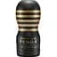 Мастурбатор Tenga Premium Original Vacuum Cup Strong белый - миниатюра 1