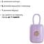 Вакуумний кліторальний стимулятор Otouch Louis Vibrate Purple - мініатюра 3
