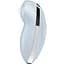 Вибратор для клитора Satisfyer Tap Climax 2 голубой - миниатюра 1