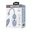 Вагінальні кульки Pretty Love Willie chaser 6, Blue, Wireless remote control PRETTY LOVE BI-014548W-A5 100023 - мініатюра 5