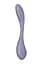 Вібратор для точки G Satisfyer G-Spot Flex 5+ 23 см бузковий - мініатюра 3