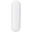 Стеклянная анальная пробка Pillow Talk Fancy Luxurious Glass Anal Plug ⌀3.1 см вибропуля в подарок - миниатюра 4