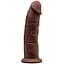 Фалоімітатор SilexD Robby Brown (MODEL 2 Size 6in) - мініатюра 1