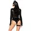 Еротичний костюм кішечки Leg Avenue Fierce Feline L - мініатюра 2