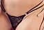 Комплект відвертої білизни Shelf Bra Lace, M Orion 513222210981241 91864 - мініатюра 4