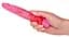 Анальний вібратор Orion Jelly Anal Pink 17.5 см (рожевий) - мініатюра 2