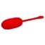 Віброяйце PRETTY LOVE Kirk Red 12 function vibrations PRETTY LOVE BI-014654-2 98610 - мініатюра 2