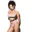 Бюстгальтер Baed Stories CensoRed Pleasure bra 75A - миниатюра 3