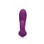 Вібратор Loveline Ultra Soft G-Spot 13.3 см (фіолетовий) - мініатюра 12