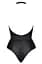 Боді Demoniq SAMANTHA001 S чорний - мініатюра 6