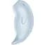 Вакуумний стимулятор із вібрацією Satisfyer Seal You Soon - мініатюра 1