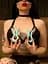 Вібратор Gvibe Mini 10,5 см (м'ятний) - мініатюра 16