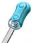 Мастурбатор Tenga Flip Orb Ocean Blue голубой - миниатюра 7