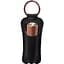 Віброкуля PowerBullet First-Class Bullet 2.5 з Key Chain Pouch, Rose Gold - мініатюра 7
